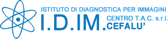 Radiologia I.D.IM.: Centro TAC a Cefalù